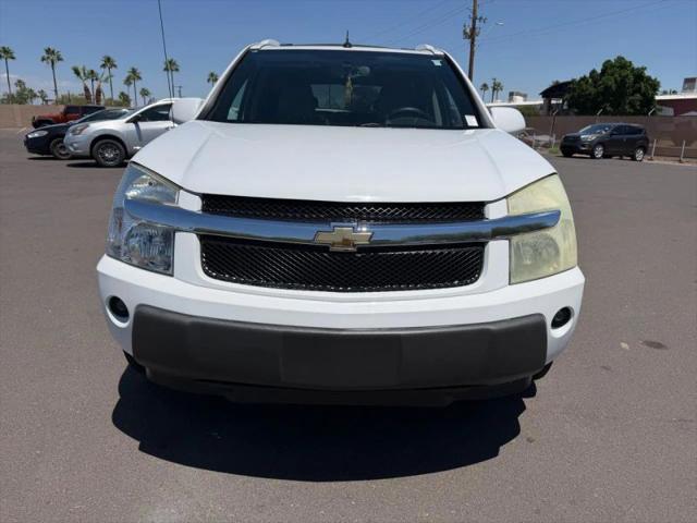 2006 Chevrolet Equinox LT