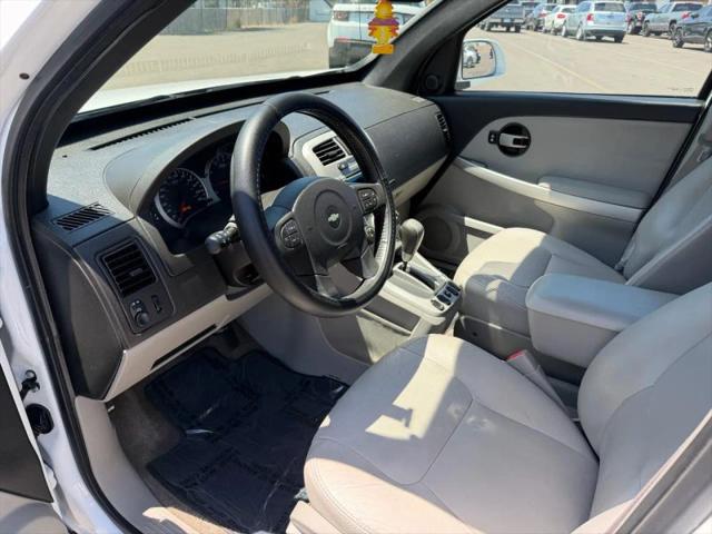 2006 Chevrolet Equinox LT