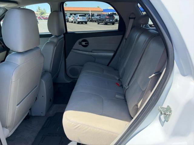 2006 Chevrolet Equinox LT