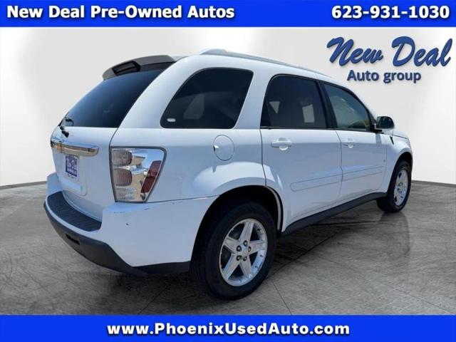 2006 Chevrolet Equinox LT