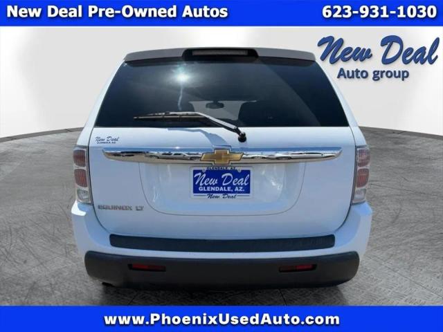 2006 Chevrolet Equinox LT