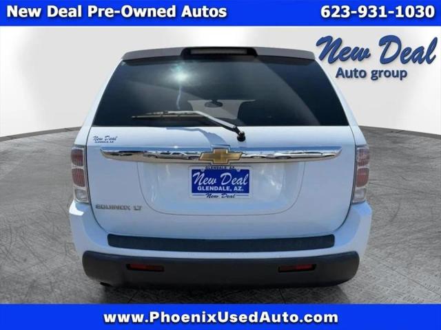 2006 Chevrolet Equinox LT