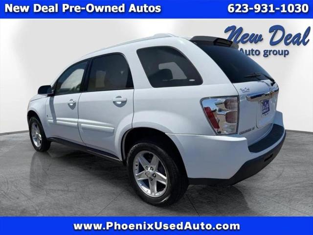 2006 Chevrolet Equinox LT