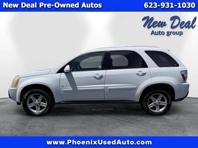2006 Chevrolet Equinox LT