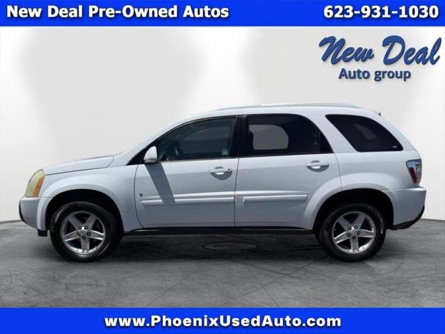 2006 Chevrolet Equinox LT