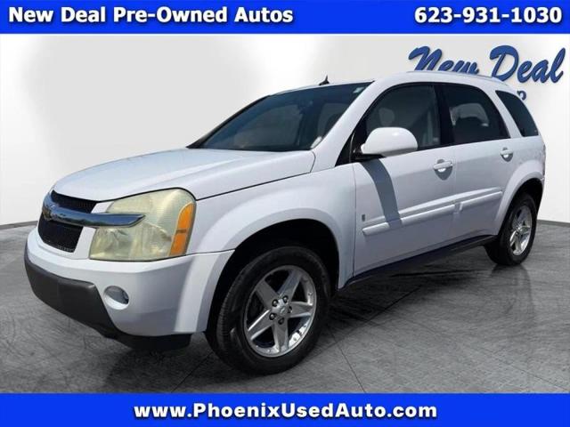 2006 Chevrolet Equinox LT