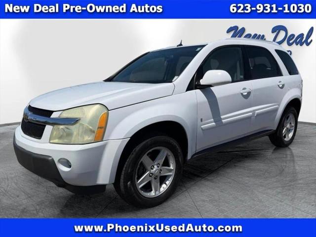 2006 Chevrolet Equinox LT