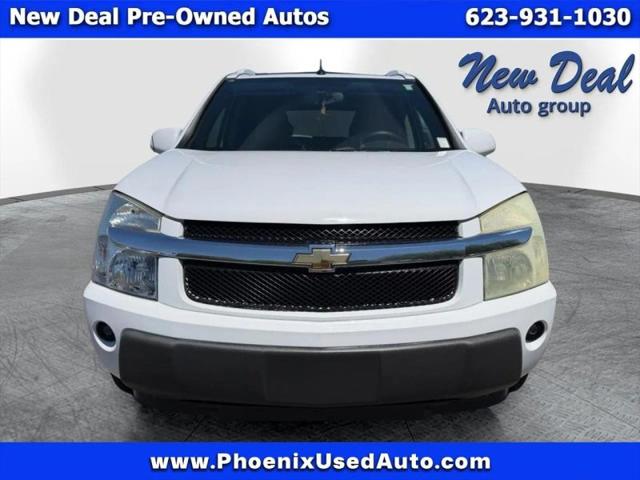 2006 Chevrolet Equinox LT