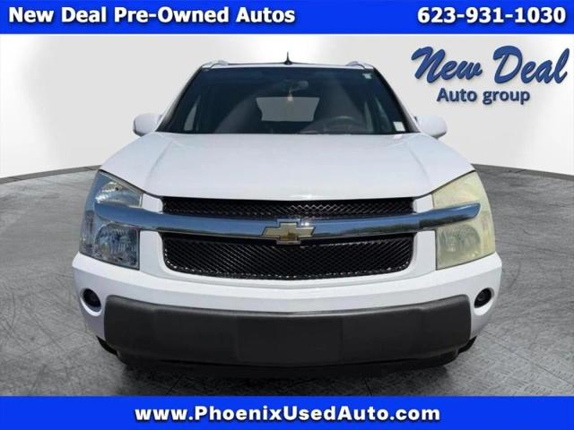 2006 Chevrolet Equinox LT