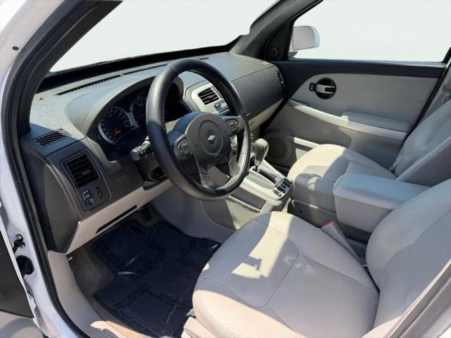 2006 Chevrolet Equinox LT