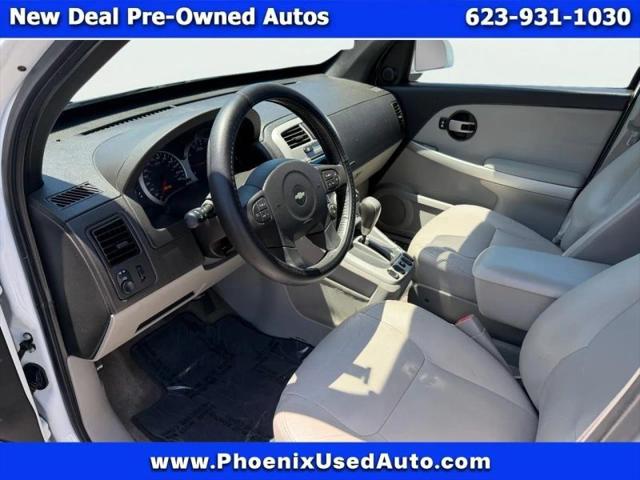 2006 Chevrolet Equinox LT