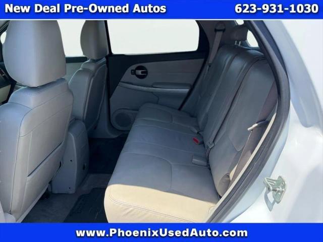 2006 Chevrolet Equinox LT
