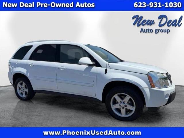 2006 Chevrolet Equinox LT
