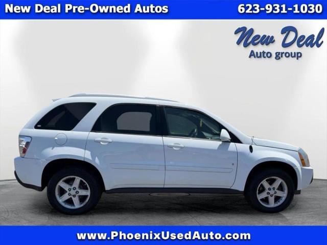 2006 Chevrolet Equinox LT