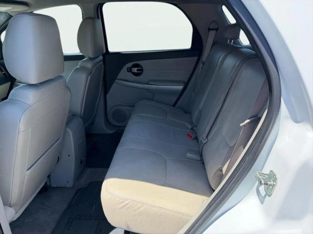 2006 Chevrolet Equinox LT