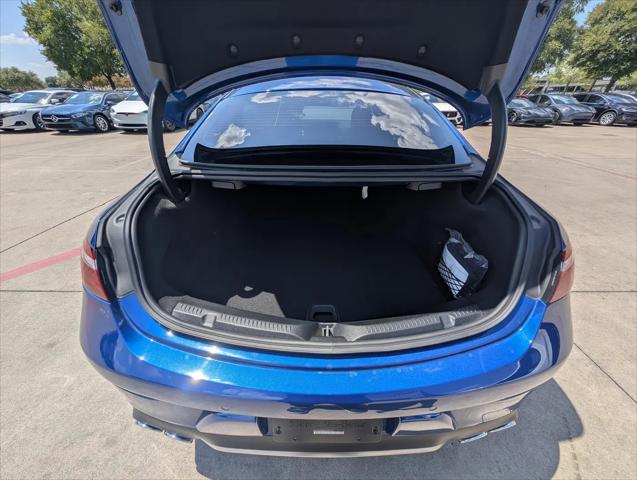 2023 Mercedes-Benz AMG E 53 4MATIC