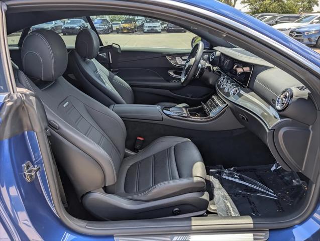 2023 Mercedes-Benz AMG E 53 4MATIC