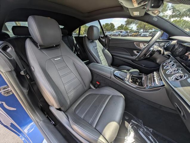 2023 Mercedes-Benz AMG E 53 4MATIC