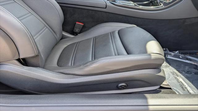 2023 Mercedes-Benz AMG E 53 4MATIC