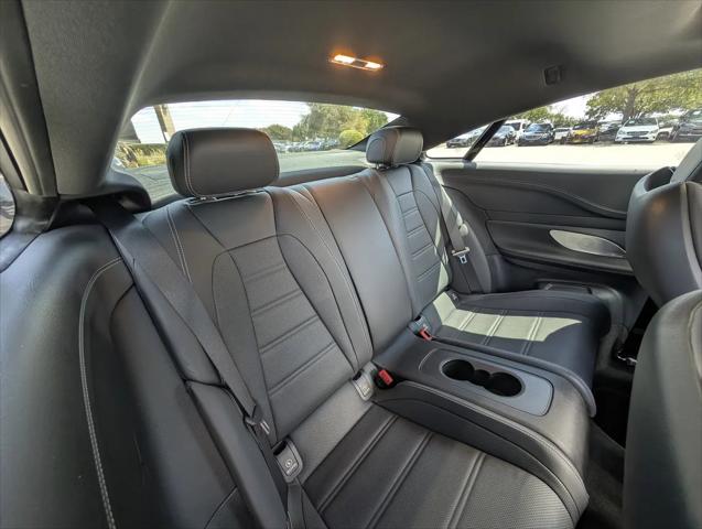 2023 Mercedes-Benz AMG E 53 4MATIC