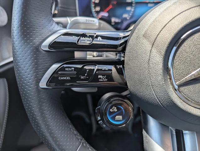 2023 Mercedes-Benz AMG E 53 4MATIC