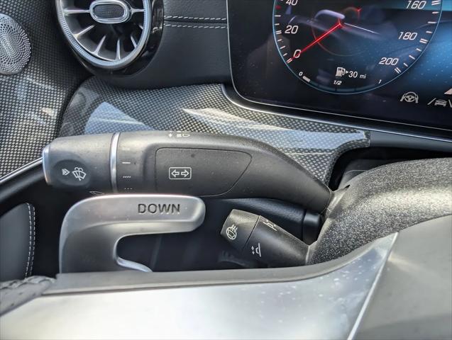 2023 Mercedes-Benz AMG E 53 4MATIC