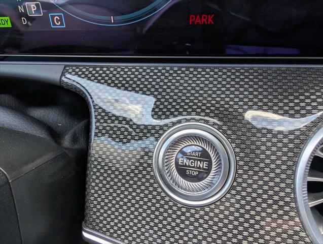 2023 Mercedes-Benz AMG E 53 4MATIC