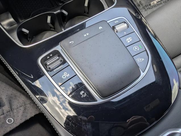 2023 Mercedes-Benz AMG E 53 4MATIC