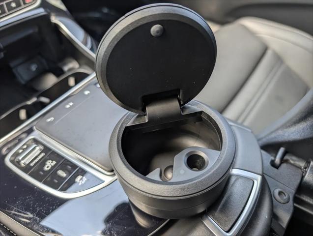 2023 Mercedes-Benz AMG E 53 4MATIC
