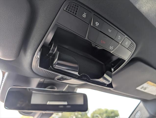 2023 Mercedes-Benz AMG E 53 4MATIC