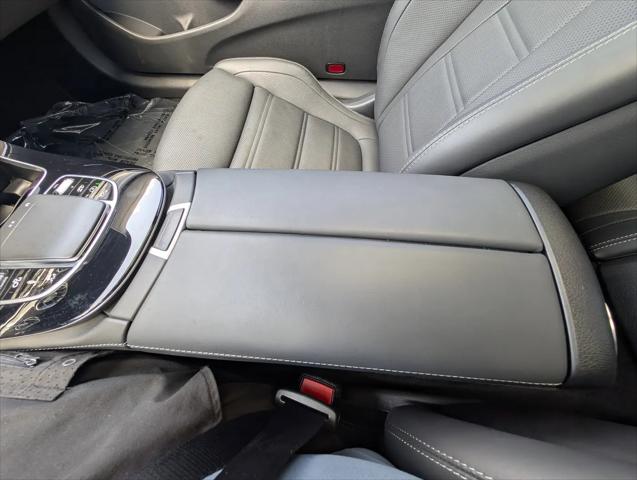 2023 Mercedes-Benz AMG E 53 4MATIC