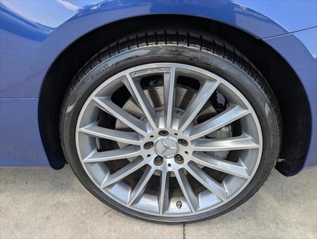 2023 Mercedes-Benz AMG E 53 4MATIC