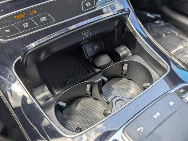 2023 Mercedes-Benz AMG E 53 4MATIC