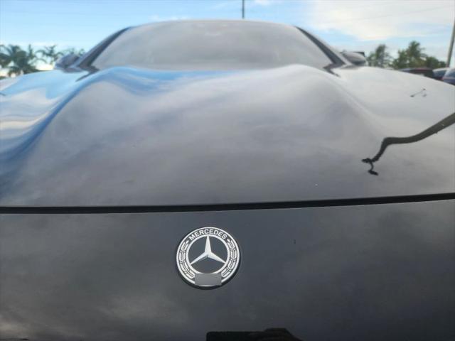 2021 Mercedes-Benz AMG GT 43