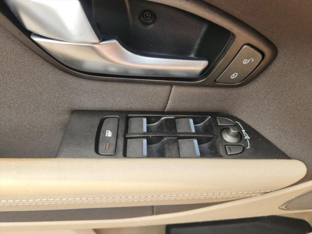 2017 Land Rover Range Rover Evoque SE