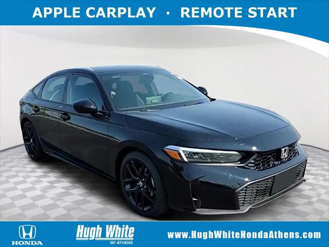 2025 Honda Civic Sport for sale near Athens, OH