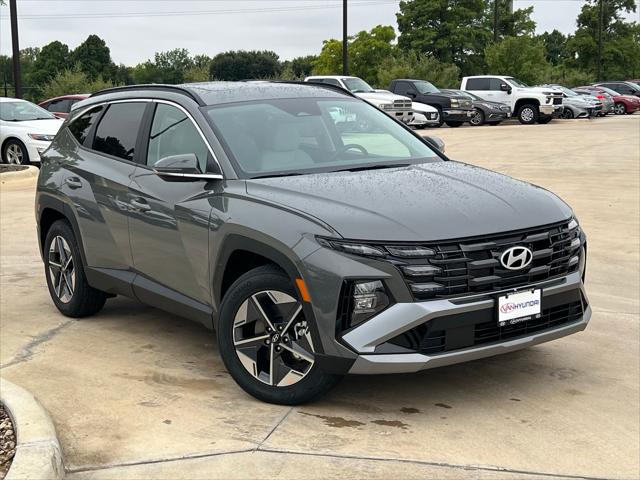 2026 Hyundai Tucson SEL Convenience for sale in Carrollton, TX