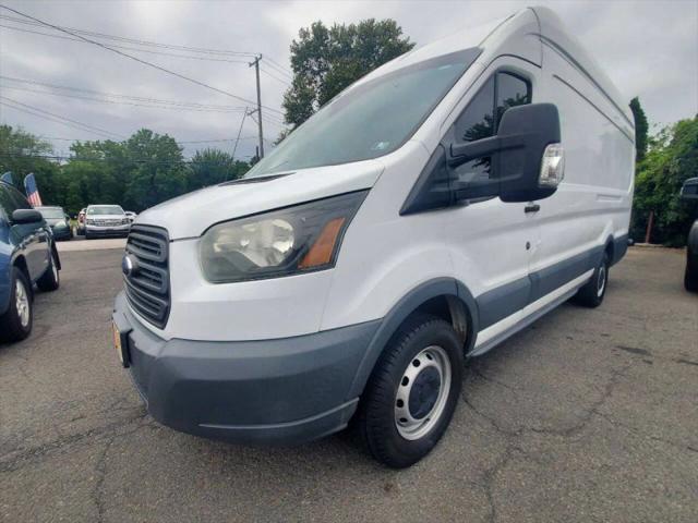 2015 Ford Transit Extended Length w/Sliding Side Door for sale in Langhorne, PA