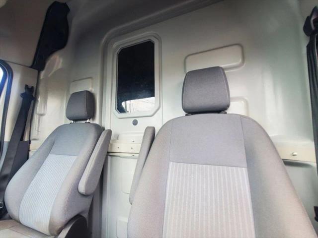 2015 Ford Transit Extended Length w/Sliding Side Door