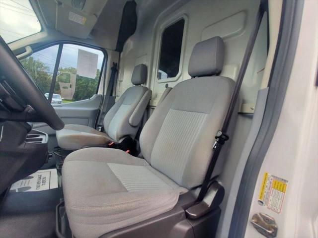 2015 Ford Transit Extended Length w/Sliding Side Door