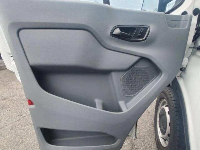 2015 Ford Transit Extended Length w/Sliding Side Door