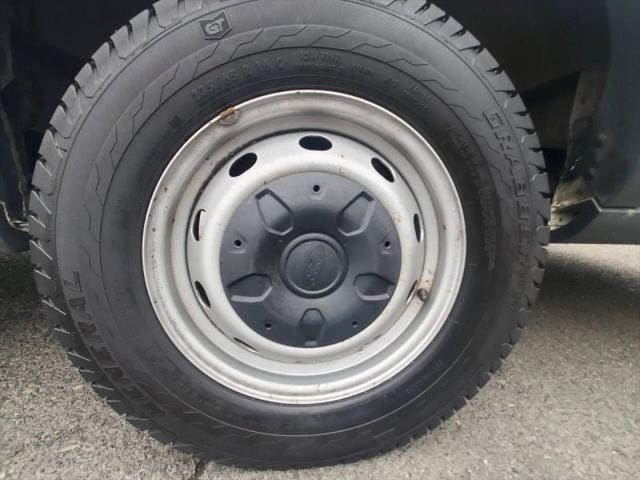 2015 Ford Transit Extended Length w/Sliding Side Door
