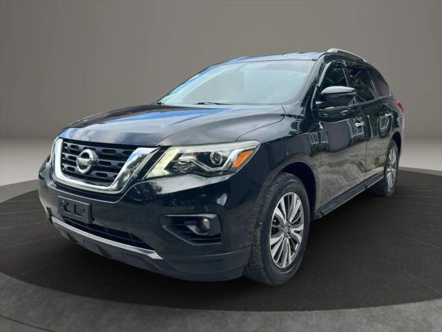 2019 Nissan Pathfinder SL for sale in Orlando, FL