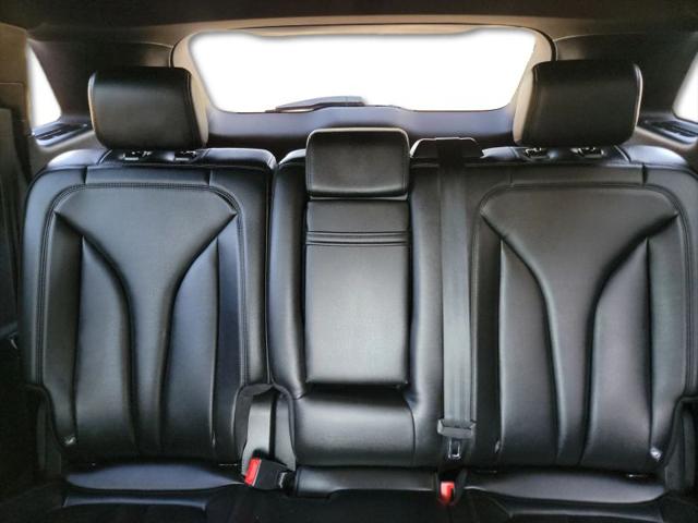 2018 Lincoln MKX Premiere