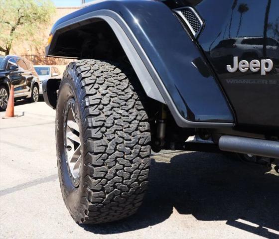 2024 Jeep Wrangler 4-Door Rubicon 392 4x4