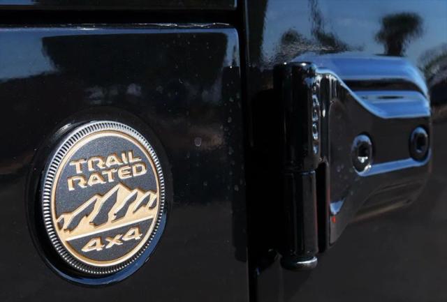 2024 Jeep Wrangler 4-Door Rubicon 392 4x4