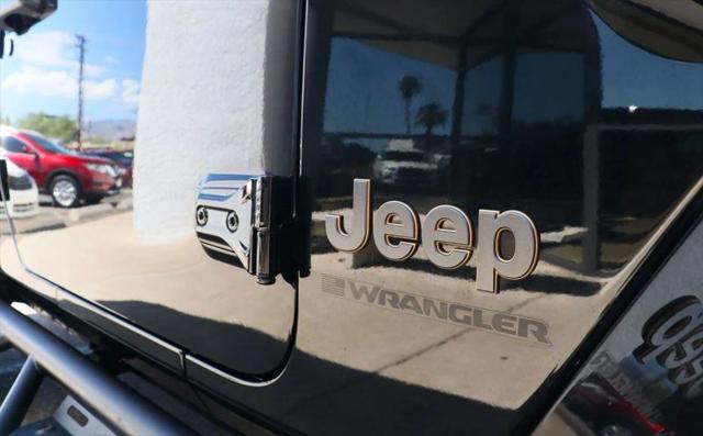 2024 Jeep Wrangler 4-Door Rubicon 392 4x4