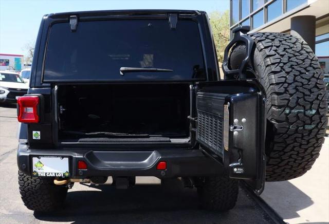 2024 Jeep Wrangler 4-Door Rubicon 392 4x4