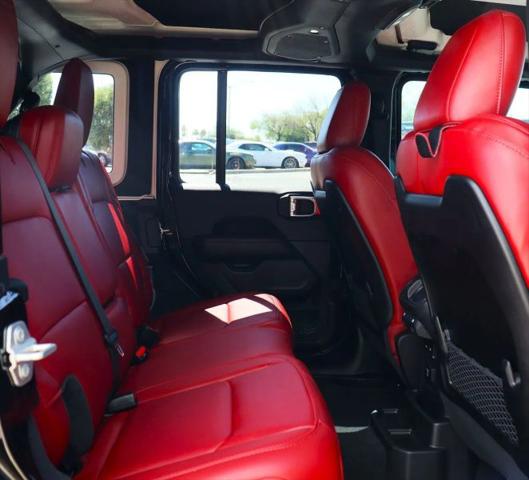 2024 Jeep Wrangler 4-Door Rubicon 392 4x4