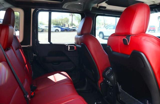 2024 Jeep Wrangler 4-Door Rubicon 392 4x4